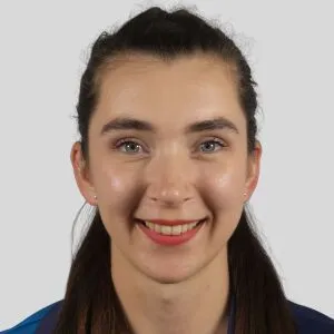 Marie Horackova