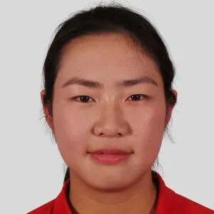Zhu Jingyi